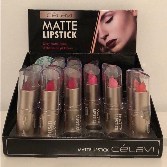 Lipstick Matte - Picture 1 of 1